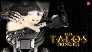 The Talos Principle OST  Trials [upl. by Kcirrag]