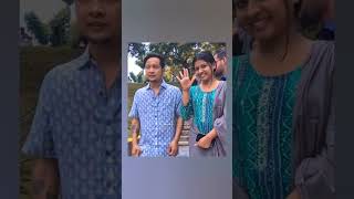 Arunita Kanjilal 💙 Pawandeep Rajan best new statusarudeepspecialarudeepmomentmusicmindshorts [upl. by Yelreveb]