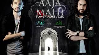 Loye Loye Aaja Mahi  Techno House Mix [upl. by Eidac]