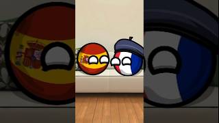 Cómo cuidar tu Countrypet España🇪🇸 polanball countryballs countrypets españa parati [upl. by Khalid543]