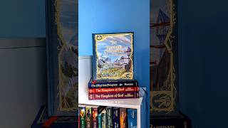 The Mansoul Chronicles by Lithos Kids Book Review [upl. by Dacey293]