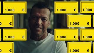 🔥 Interwetten Tipp WM deine Chance auf 100000 € 🔥 [upl. by Atibat187]