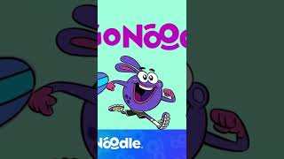 The Canyon Stunt GoNoodle version [upl. by Queston]