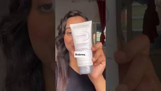 bioderma pigmentbio foaming cream review anupamaprajapati ytshorts skincare bestfacewash yt [upl. by Annoif266]