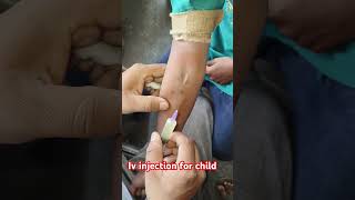 Iv injection shrorts trending video drxsachin12 [upl. by Anairdna]