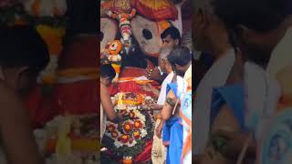 Ahe Nila SailaLaxmi Prasad Mahapatra। jagannath puri ahenilasaila [upl. by Neltiak]