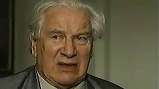 Peter Ustinov obituary ITV amp BBC News 2004 [upl. by Ax785]