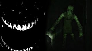 The 3 Scariest Roblox Horror Games [upl. by Bartie]