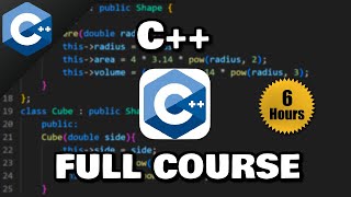 C Full Course for free ⚡️ [upl. by Ienttirb309]