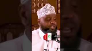 JUMAA KAREEMSHEIKH MAALIM OTHMANGEREZANI YOUTH [upl. by Kcam603]