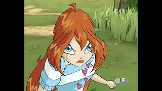 Winx Club  Enchantix 4Kids Season 3 Episode 21 [upl. by Anaibib]