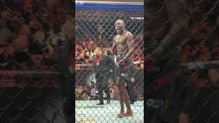 🕷️🔥 JALIN TURNER KO’S BOBBY GREEN [upl. by Roze781]