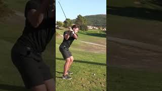 The WORST Golf Swings Youve EVER Seen [upl. by Niwroc734]