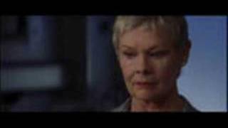 MAGGIE SMITH amp JUDI DENCH INTERVIEW Part 2 [upl. by Rafiq121]