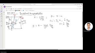 Lecture 4  Gravitational Lensing [upl. by Colburn]