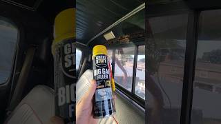 3 Simple Reasons to Avoid Spray Foam in Vehicles [upl. by Kos812]