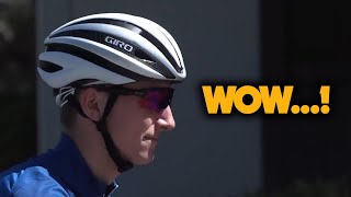 The Best Road Bike Helmet  toprated Cycle Helmets [upl. by Rattray148]