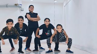 Ra Ra Reddy🔥🔥vstudiogiridih choreography Vivek Tanti [upl. by Aileek]