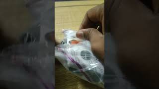 Hand gripper combo unboxing short  part1  meesho rs170₹ part2 comment shortvideo viralvideo 💯 [upl. by Inigo]