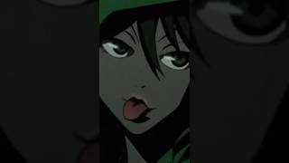 Michiko Edit michiko michikomalandro michikoandhatchin animeanimeedit shorts [upl. by Surdna]