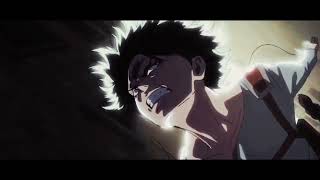 「AMV」Take On Me  Attack On Titan SNK  Frostbite 2024 [upl. by Nyleahs]