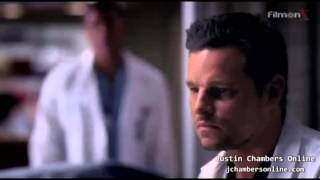 CTV Promo  Greys Anatomy 1013 quotTake It Backquot [upl. by Cirdes]