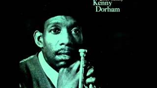 Kenny Dorham Quartet  Lotus Blossom [upl. by Anuahsed]