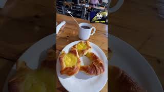 Desayuno argentino en Miami [upl. by Naiva]