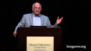 Psychologist Daniel Kahneman You Believe What You Like [upl. by Hnaht]