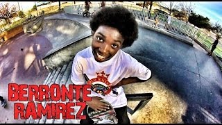 BERRONTE RAMIREZ  30 MIN AFTER SCHOOL SESH [upl. by Alric]