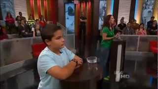 Caso Cerrado Especial 378 45 [upl. by Aisayt768]