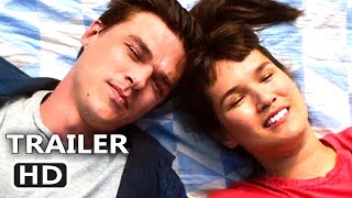 LONG WEEKEND Trailer 2021 Romance Movie [upl. by Loraine]