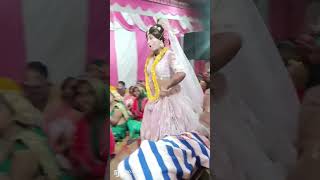 Bansi bajegi Radha nachegi [upl. by Ban]