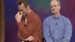 Whose Line  The Best of Colin amp Ryan [upl. by Austin]