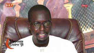 KEPPAAROU DAARA YI PAR CHEIKH TOUNKARA 25 août 2024 [upl. by Cloots]