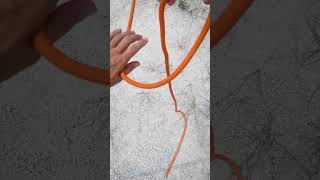 Fastest Alpine Butterfly Knot [upl. by Ifar558]