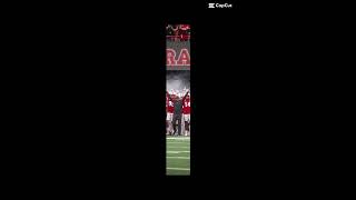 Husker football season coming sooon let’s go [upl. by Led]