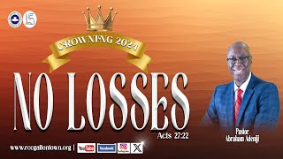 Crowning 2024 No Losses Day 2  November 10  2024FF [upl. by Lizbeth288]