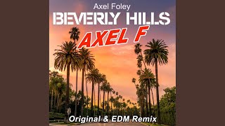 Axel F Theme Original Version [upl. by Mandeville83]