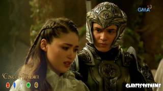 Hanggang Kailan  Amihans POV  YbraMihan FMV [upl. by Nnylrebma]