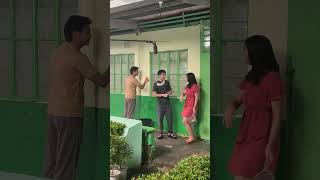 BTS quotTAKE 1quot 😂 AngHimalaniNiñoTv5 Tv5 Queenay [upl. by Denver]