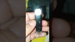 Unboxing de steren lector de micro sd usb 3 en 1 [upl. by Ilysa]