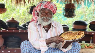 Bread Omelette  Quick amp Easy Snack  How to make Bread Omelet [upl. by Nesta282]