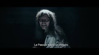 EL EXORCISMO DE DIOS  TRÁILER OFICIAL [upl. by Goto]