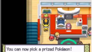 Pokemon Storm Silver Walkthrough 06  Union Cave [upl. by Melas394]