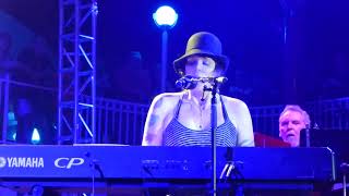 Beth Hart amp Joe Bonamassa  Baddest Blues  2016 Keeping The Blues Alive Cruise [upl. by Blount]