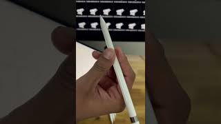 Apple pencils 1st Gen brand new 1 year Apple warranty [upl. by Idur369]