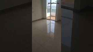 proplinein Semi Furnished 2 BHK Hinjewadi [upl. by Adnirim]