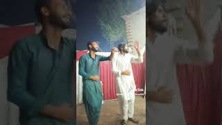 Dhol jhumar saraiki song [upl. by Nerraw]