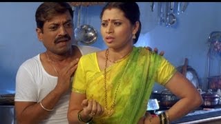 O Baap Tumhala Kontari Shodhtoe  Chashme Bahaddar  Marathi Comedy Scene HD [upl. by Adnilemre]